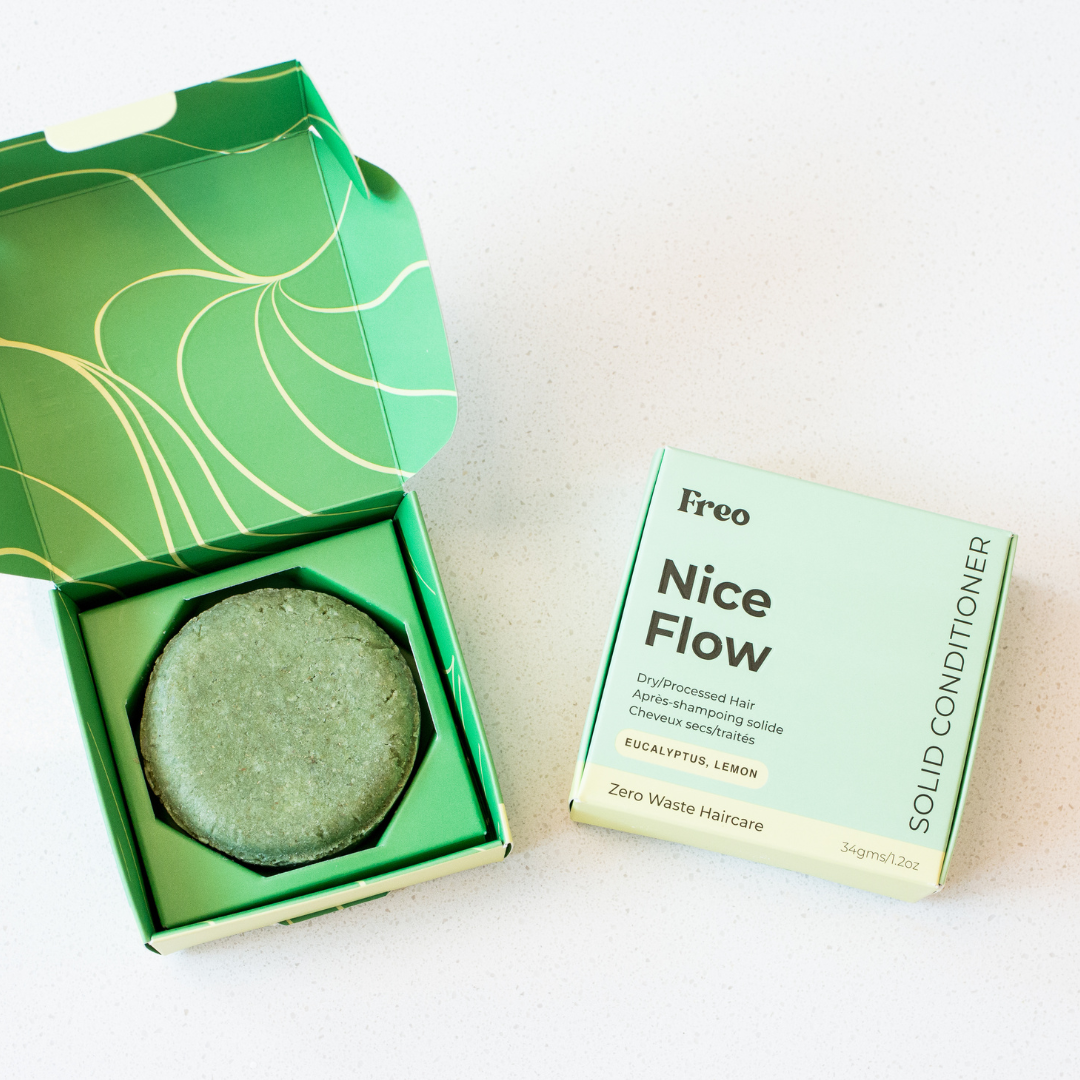 Nice Flow | Hair Bar Bundle