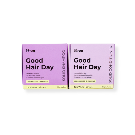 Good Hair Day Bundle