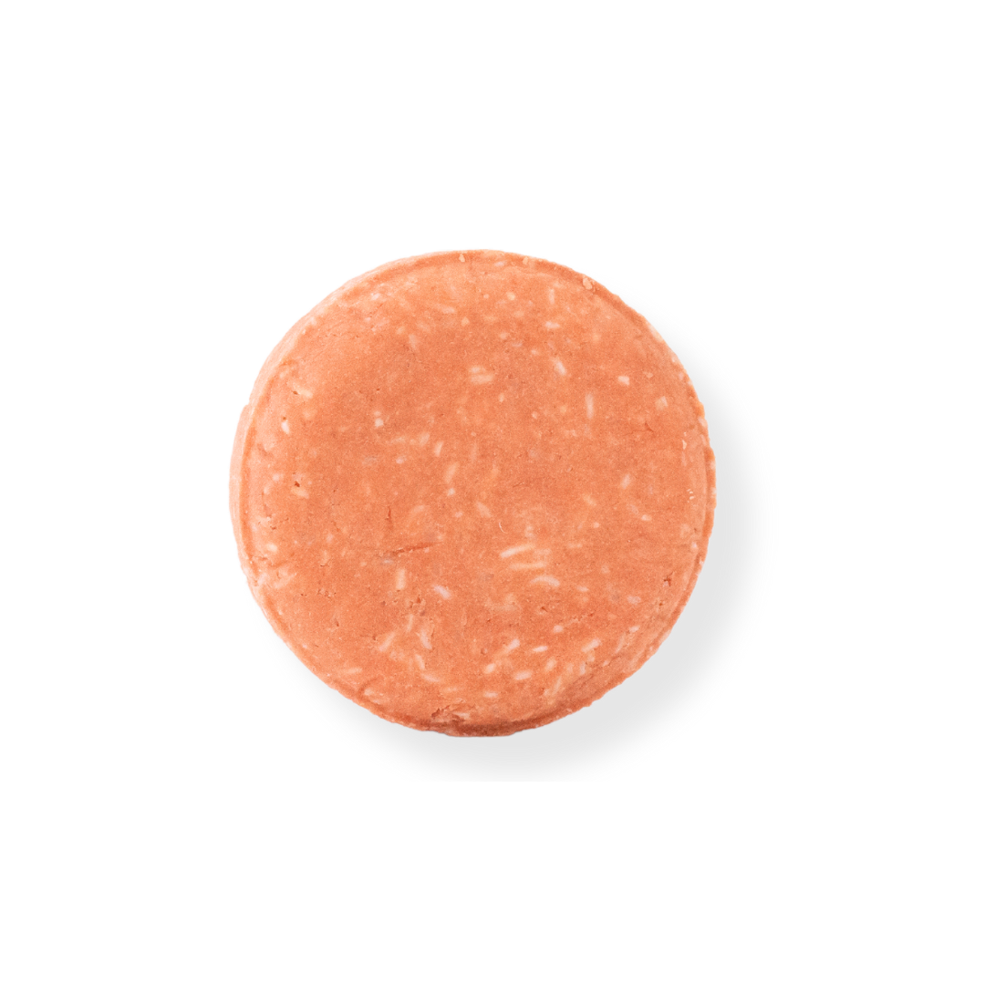 Curl Boss, Shampoo Bar