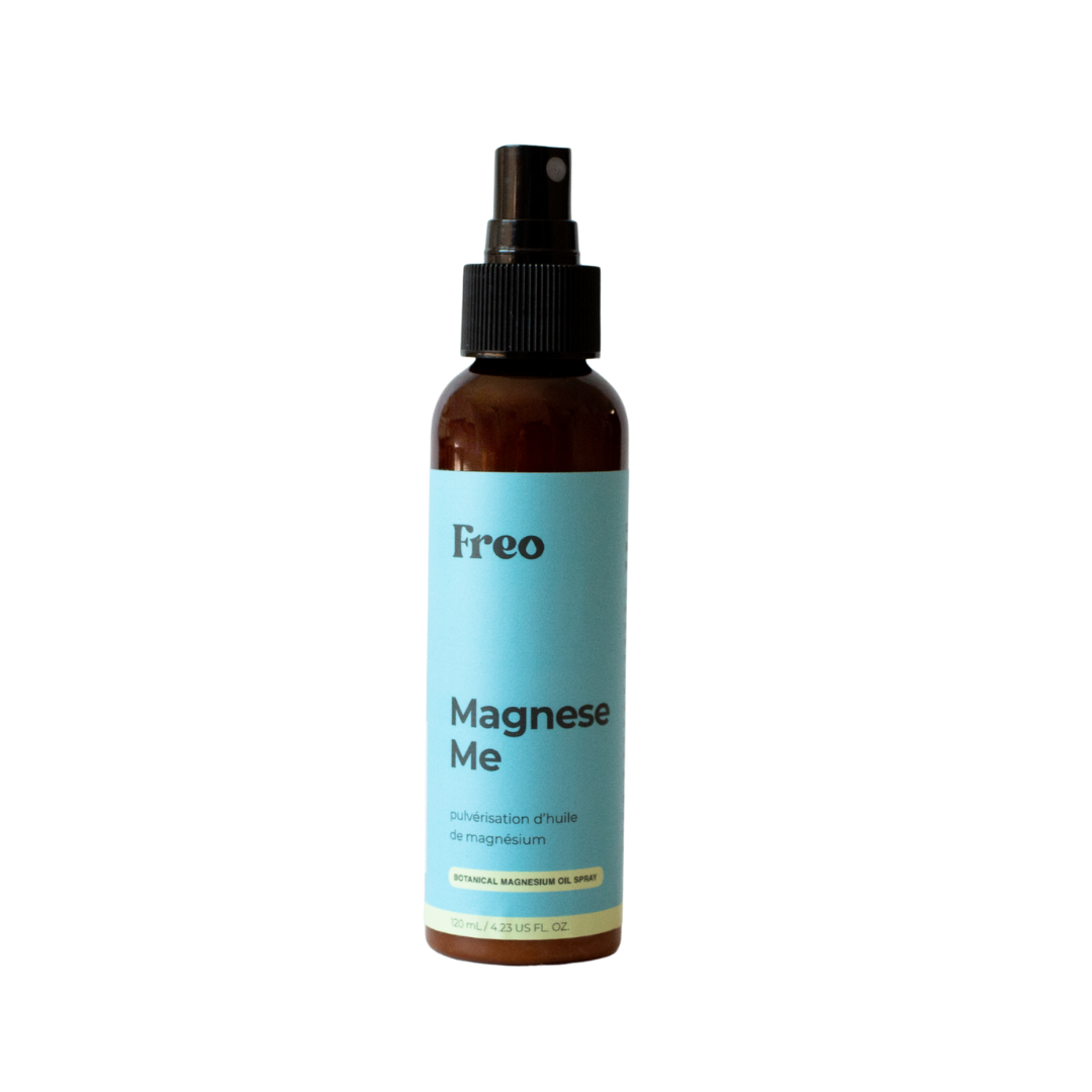 Magnese Me | Magnesium Spray